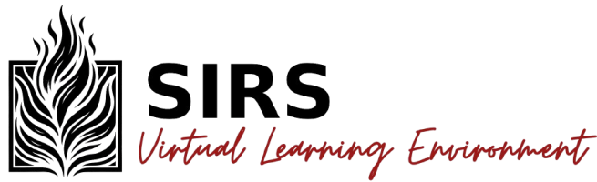 VLE Sibylline Institute of Research on Spirituality